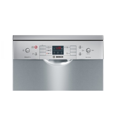 Посудомоечная машина BOSCH sps 53m58 купить с доставкой по Москве и Московской области в интернет-магазине АваТехно