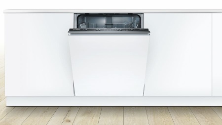 Встраиваемая посудомоечная машина BOSCH SMV25AX03R купить с доставкой по Москве и Московской области в интернет-магазине АваТехно
