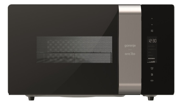 Микроволновая печь GORENJE MO23 RAB купить с доставкой по Москве и Московской области в интернет-магазине АваТехно