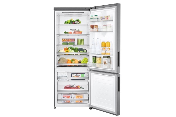 Холодильник LG GC-B569PMCM купить с доставкой по Москве и Московской области в интернет-магазине АваТехно