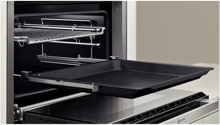 Духовой шкаф NEFF c18ft48n0 купить с доставкой по Москве и Московской области в интернет-магазине АваТехно
