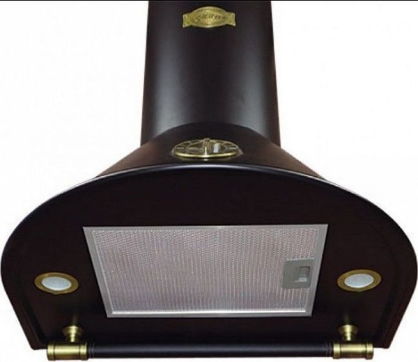 Каминная вытяжка Kaiser A 9423 BE Eco купить с доставкой по Москве и Московской области в интернет-магазине АваТехно