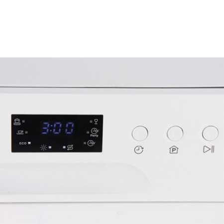 Посудомоечная машина ELECTROLUX ESF2400OW купить с доставкой по Москве и Московской области в интернет-магазине АваТехно