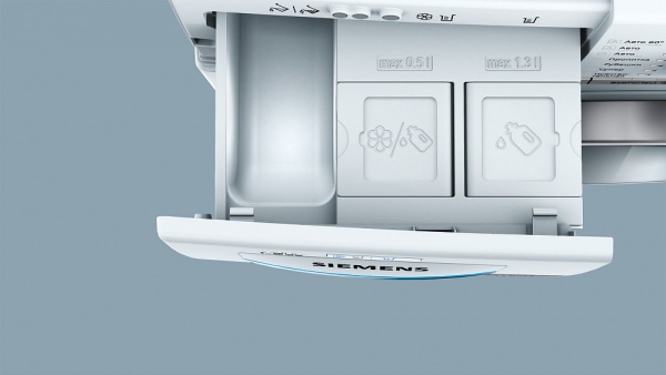 Стиральная машина SIEMENS wm16y892oe купить с доставкой по Москве и Московской области в интернет-магазине АваТехно