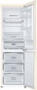 Холодильник Samsung RB38J7830EF бежевый купить с доставкой по Москве и Московской области в интернет-магазине АваТехно