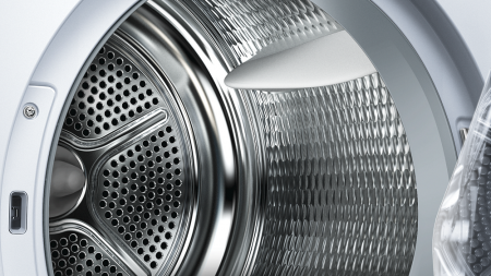 Сушильная машина SIEMENS WT47Y781OE купить с доставкой по Москве и Московской области в интернет-магазине АваТехно