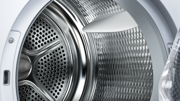 Сушильная машина SIEMENS WT47Y781OE купить с доставкой по Москве и Московской области в интернет-магазине АваТехно