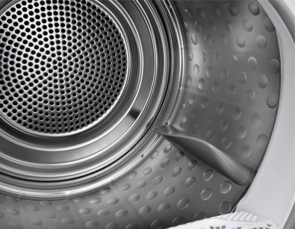 Сушильная машина ELECTROLUX EW9H378S купить в Москве цена в интернет-магазине АваТехно