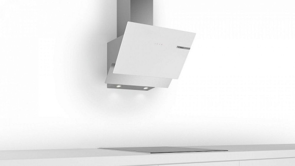 Вытяжка BOSCH DWK66AJ20T купить с доставкой по Москве и Московской области в интернет-магазине АваТехно