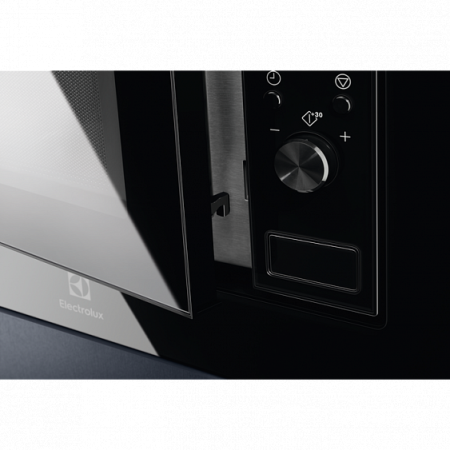 Встраиваемая микроволновая печь Electrolux LMS 2173 EMX купить с доставкой по Москве и Московской области в интернет-магазине АваТехно
