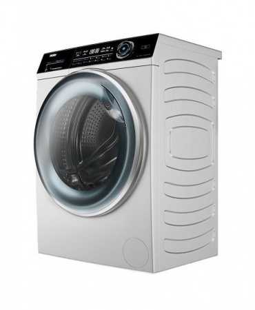 Стиральная машина HAIER HW80-BP14979 купить с доставкой по Москве и Московской области в интернет-магазине АваТехно