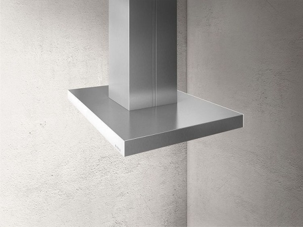 Вытяжка ELICA JOY ISLAND WHIX/A/90 купить с доставкой по Москве и Московской области в интернет-магазине АваТехно