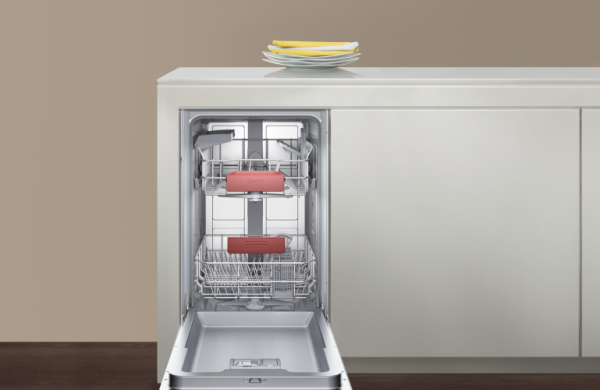 Посудомоечная машина NEFF s 58m43 x1 ru купить с доставкой по Москве и Московской области в интернет-магазине АваТехно