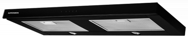 Вытяжка KUPPERSBERG SLIMLUX S 90 GB купить с доставкой по Москве и Московской области в интернет-магазине АваТехно