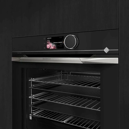 Духовой шкаф DE DIETRICH DOP4756X купить с доставкой по Москве и Московской области в интернет-магазине АваТехно