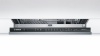 Встраиваемая посудомоечная машина BOSCH SMV25AX60R купить с доставкой по Москве и Московской области в интернет-магазине АваТехно