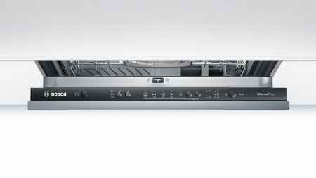 Встраиваемая посудомоечная машина BOSCH SMV25AX60R купить с доставкой по Москве и Московской области в интернет-магазине АваТехно