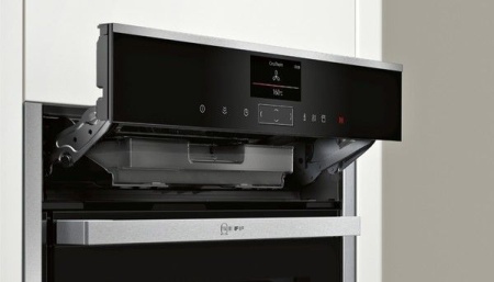 Духовой шкаф NEFF B87VS24N0 купить с доставкой по Москве и Московской области в интернет-магазине АваТехно