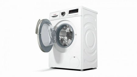 Стиральная машина BOSCH WLL24360OE купить с доставкой по Москве и Московской области в интернет-магазине АваТехно