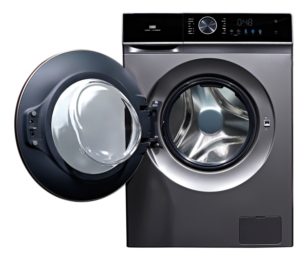 Стирально-сушильная машина Vard VWD414B купить с доставкой по Москве и Московской области в интернет-магазине АваТехно