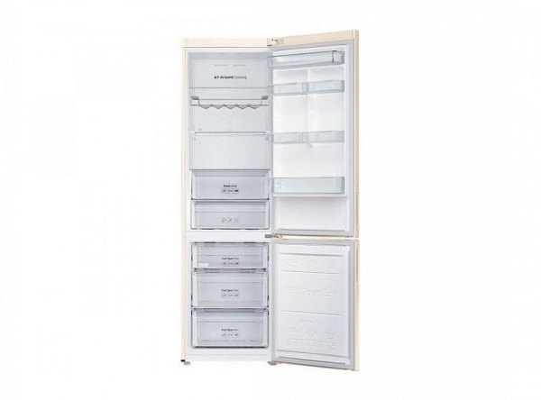 Холодильник Samsung RB37J5200EF купить с доставкой по Москве и Московской области в интернет-магазине АваТехно