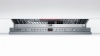 Встраиваемая посудомоечная машина BOSCH SMV46IX01R купить с доставкой по Москве и Московской области в интернет-магазине АваТехно