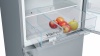 Холодильник BOSCH KGE39XL2OR купить с доставкой по Москве и Московской области в интернет-магазине АваТехно