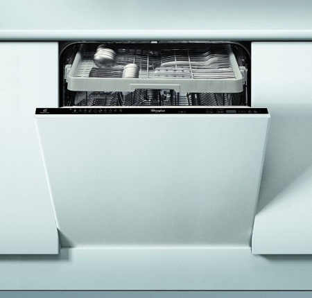Встраиваемая посудомоечная машина WHIRLPOOL wp 122 купить с доставкой по Москве и Московской области в интернет-магазине АваТехно