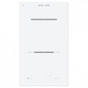 Встраиваемая электрическая варочная панель Gorenje Ora ito ECT322ORAW