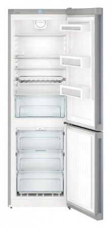 Холодильник LIEBHERR CNPel 4313 купить с доставкой по Москве и Московской области в интернет-магазине АваТехно