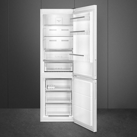 Холодильник SMEG FC202PBN купить с доставкой по Москве и Московской области в интернет-магазине АваТехно