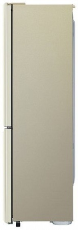 Холодильник LG GA-B429 SYUZ купить с доставкой по Москве и Московской области в интернет-магазине АваТехно