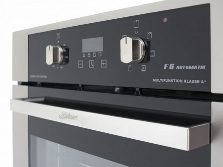 Духовой шкаф KAISER eh 6321 купить с доставкой по Москве и Московской области в интернет-магазине АваТехно