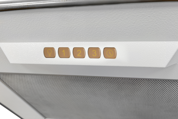 Вытяжка KUPPERSBERG ONDA 60 W купить с доставкой по Москве и Московской области в интернет-магазине АваТехно