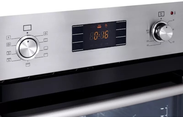 Духовой шкаф WEISSGAUFF oe 609 pdx купить с доставкой по Москве и Московской области в интернет-магазине АваТехно