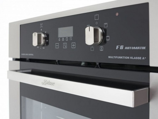 Духовой шкаф KAISER eh 6321 Духовой шкаф KAISER eh 6321 купить с доставкой по Москве и Московской области в интернет-магазине АваТехно