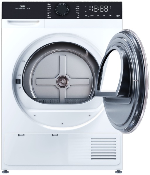 Сушильная машина VARD VTH58 купить с доставкой по Москве и Московской области в интернет-магазине АваТехно