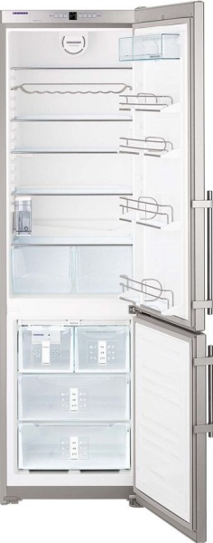 Холодильник SIEMENS kg 39fsb20 купить с доставкой по Москве и Московской области в интернет-магазине АваТехно