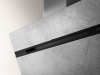 Вытяжка ELICA STRIPE URBAN ZINC/A/90 купить с доставкой по Москве и Московской области в интернет-магазине АваТехно