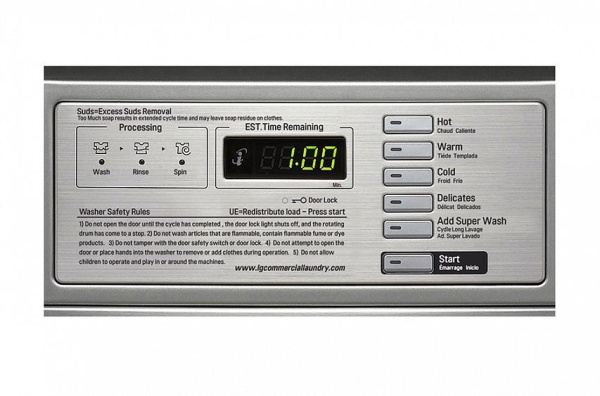 Стиральная машина LG WD-H069BD3S купить с доставкой по Москве и Московской области в интернет-магазине АваТехно