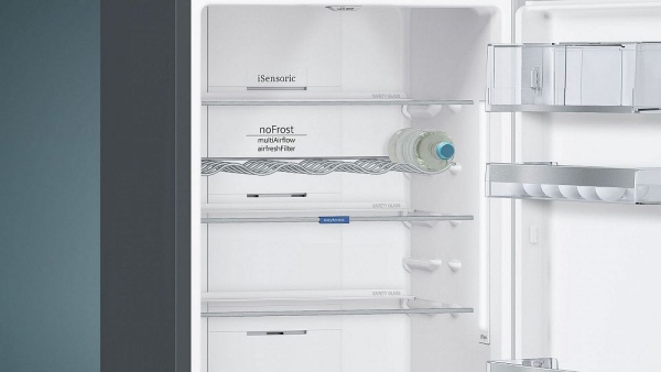 Холодильник SIEMENS KG39FPX3OR купить с доставкой по Москве и Московской области в интернет-магазине АваТехно