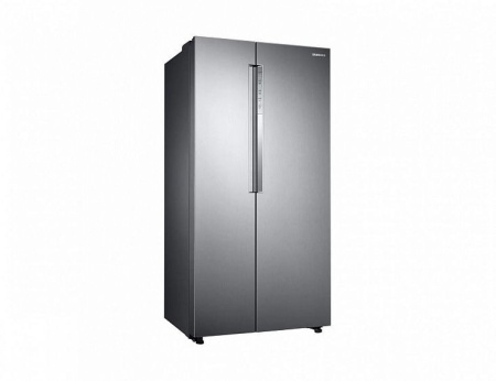Холодильник Samsung RS62K6130S8 купить с доставкой по Москве и Московской области в интернет-магазине АваТехно
