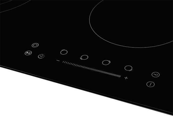 Поверхность KUPPERSBERG ECS 623 C купить с доставкой по Москве и Московской области в интернет-магазине АваТехно