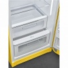 Холодильник SMEG FAB28RYW5 купить с доставкой по Москве и Московской области в интернет-магазине АваТехно