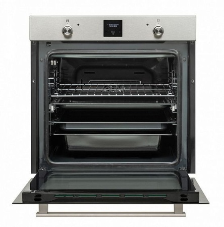 Духовой шкаф Jacky's JO EI7538 купить с доставкой по Москве и Московской области в интернет-магазине АваТехно