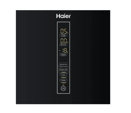 Холодильник HAIER A3FE742CGBJRU купить с доставкой по Москве и Московской области в интернет-магазине АваТехно
