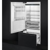 Холодильник SMEG RI96LSI купить с доставкой по Москве и Московской области в интернет-магазине АваТехно