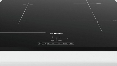 Варочная поверхность BOSCH PVS631BB5R купить с доставкой по Москве и Московской области в интернет-магазине АваТехно