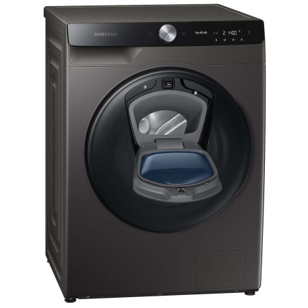 Стиральная машина Samsung WW10T754CBX/LP купить с доставкой по Москве и Московской области в интернет-магазине АваТехно