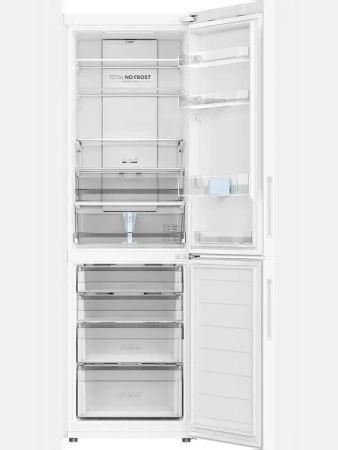 Холодильник Haier C2F619CWU1 купить с доставкой по Москве и Московской области в интернет-магазине АваТехно